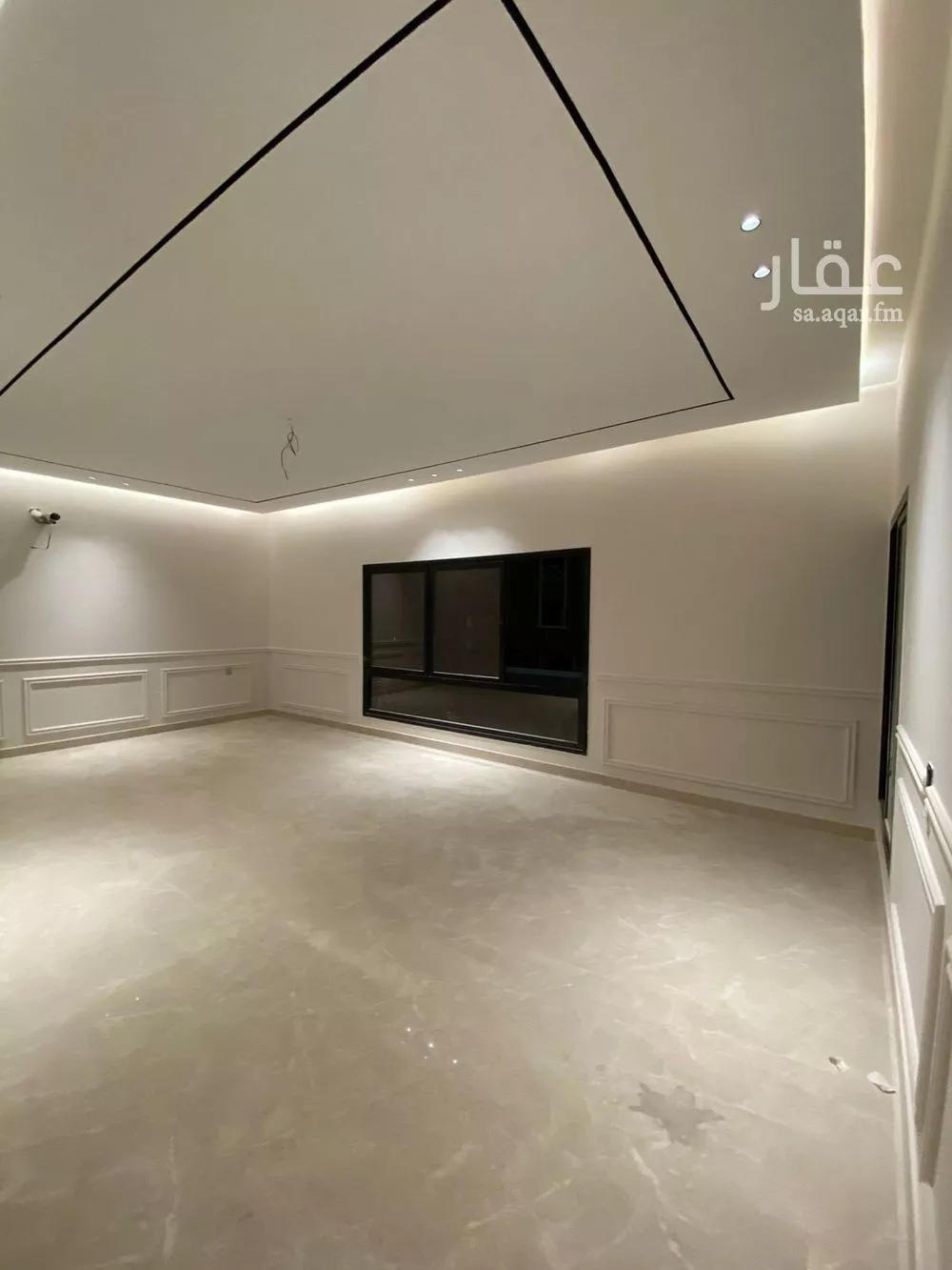 شقة 5 غرف في الشعلة 1