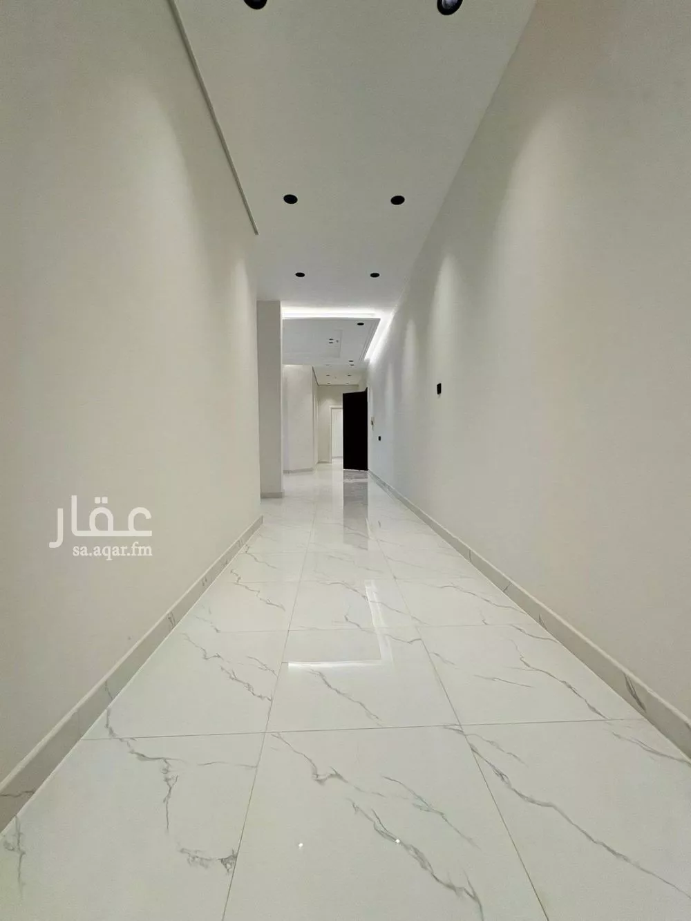 شقة 5 غرف في الحمرا 4