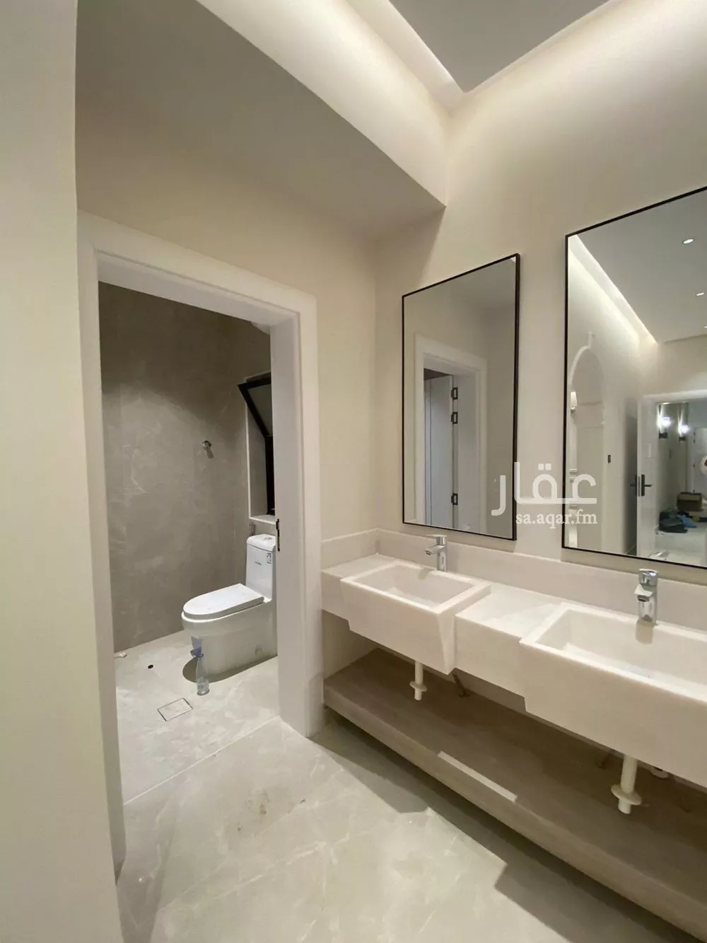 شقة 5 غرف في الشعلة 3