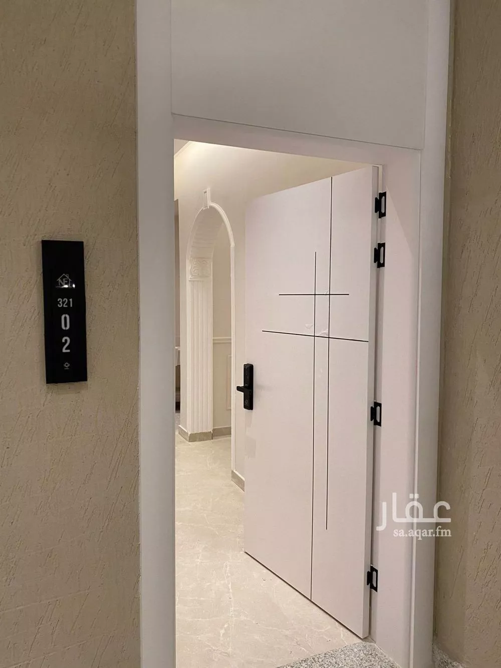 شقة 6 غرف في الشعلة 4