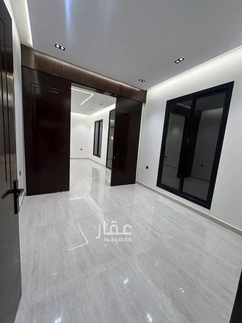 دور 4 غرف في المعيزلة 1