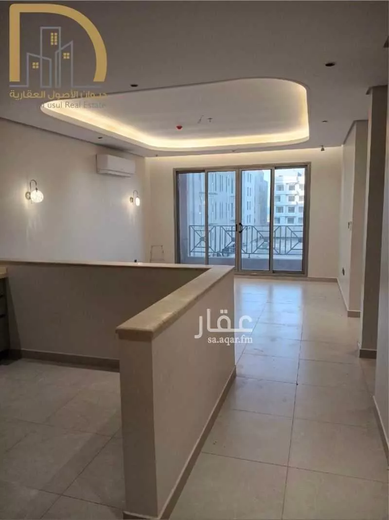 شقة 3 غرف في السيف 3