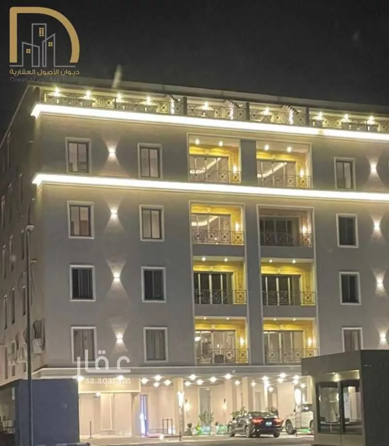 شقة 3 غرف في السيف 1