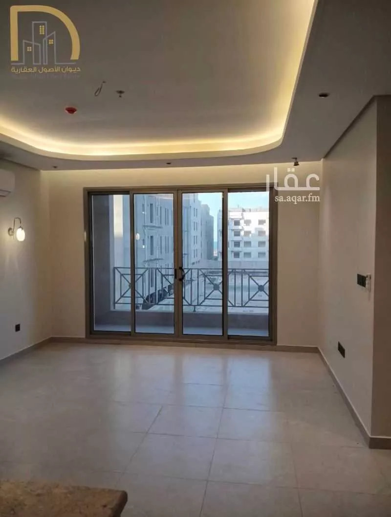 شقة 3 غرف في السيف 2