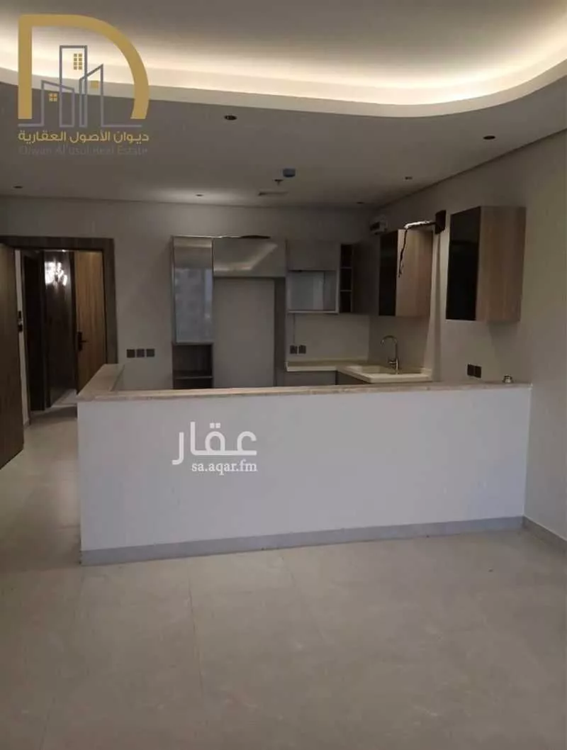 شقة 3 غرف في السيف 5