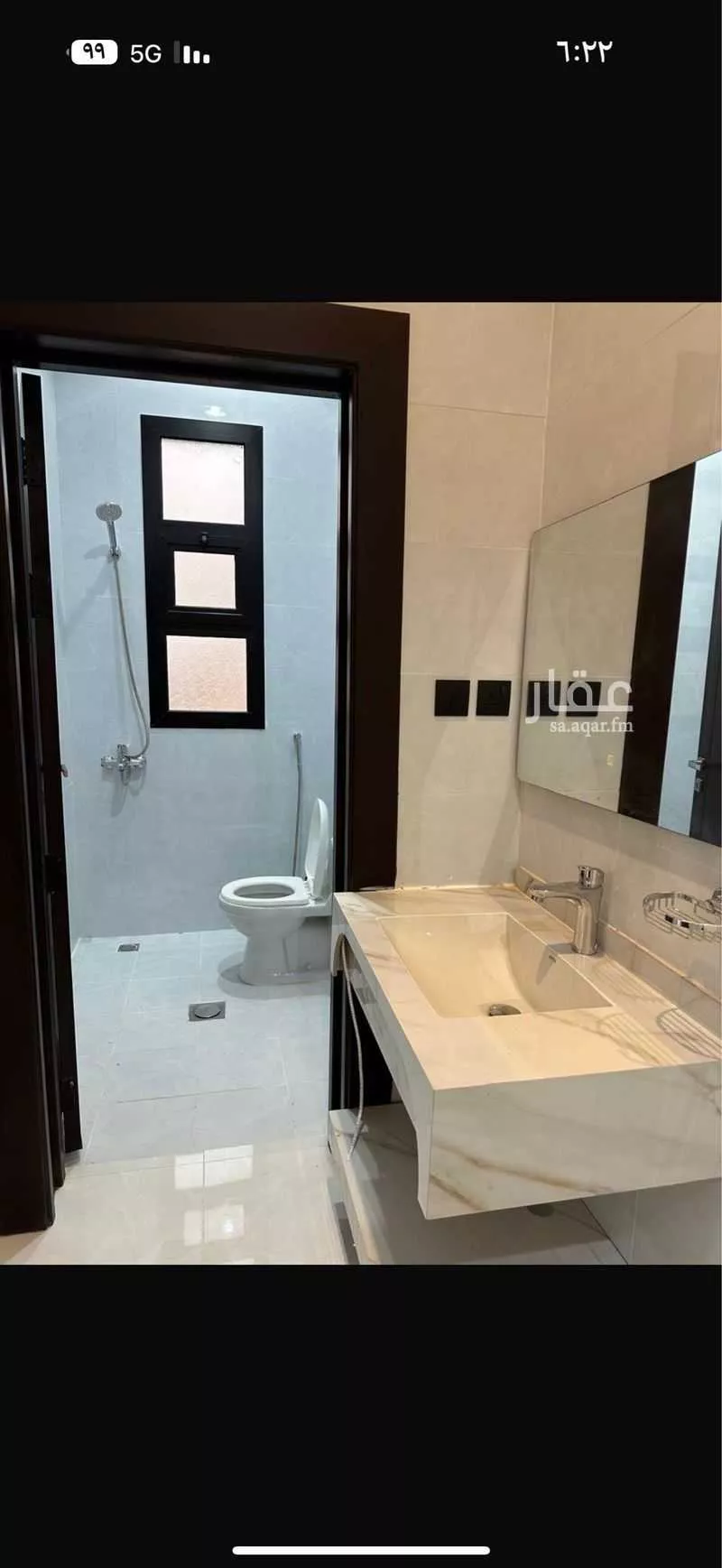 4 bedroom apartment in Al Aridh, Riyadh 5