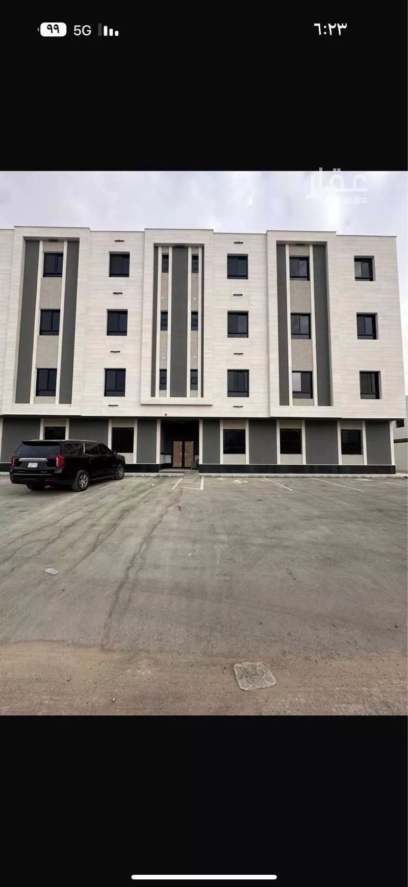 4 bedroom apartment in Al Aridh, Riyadh 6