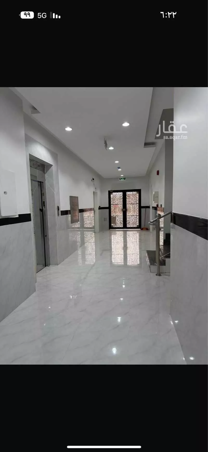 4 bedroom apartment in Al Aridh, Riyadh 7