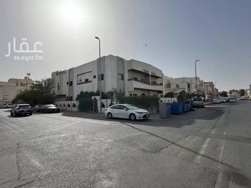 عمارة 625 م² في الصفا 2