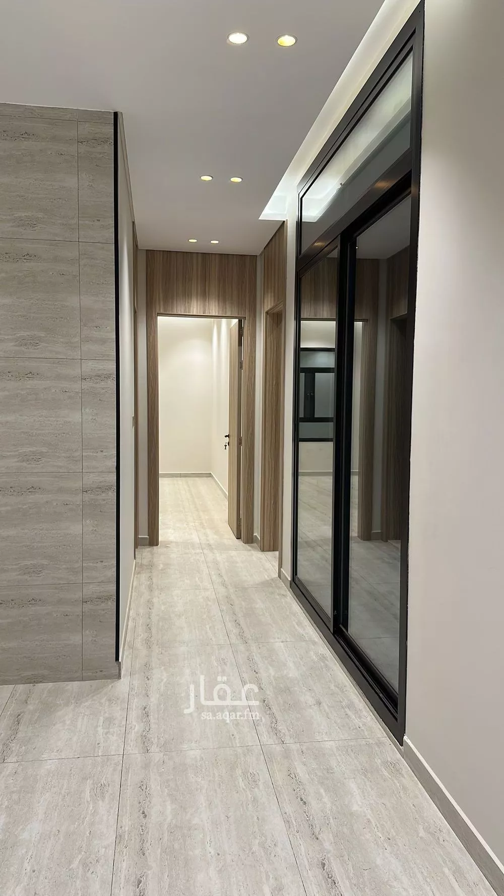 شقة 3 غرف في الزهراء 3