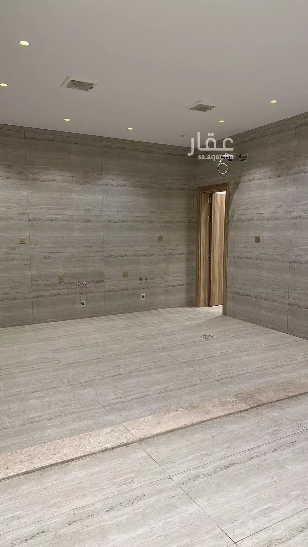 شقة 3 غرف في الزهراء 5