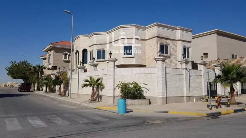 فيلا 7 غرف في الدوحة الجنوبية 3