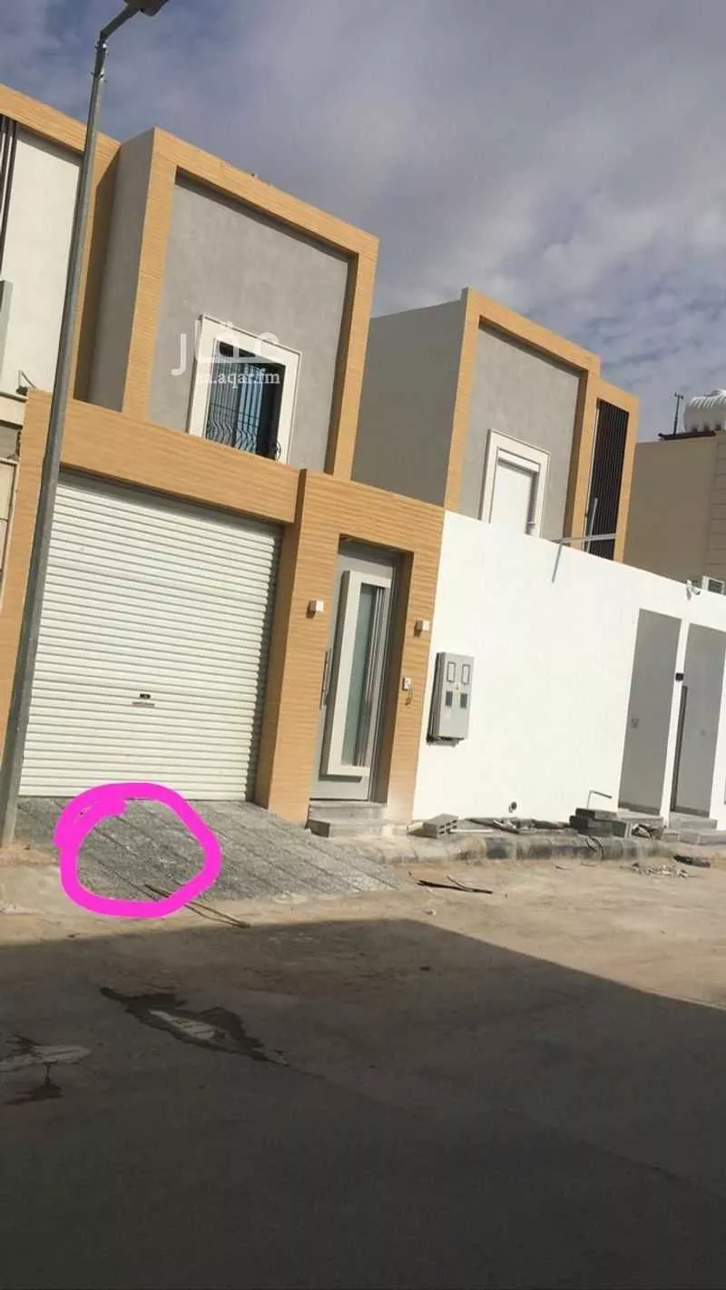 دور 4 غرف في عرقة 3