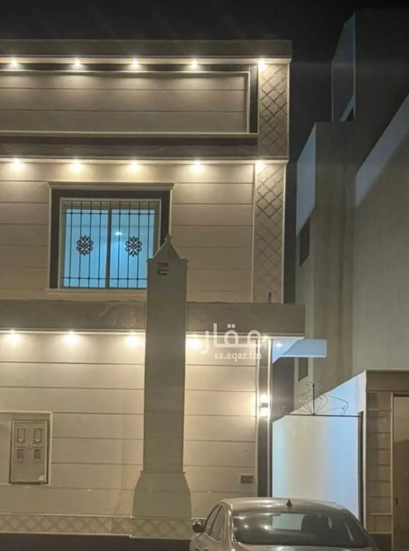 دور 3 غرف في السعادة 1