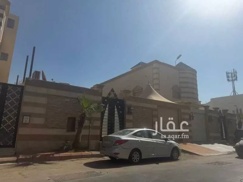 فيلا 13 غرف في النسيم الغربي 2