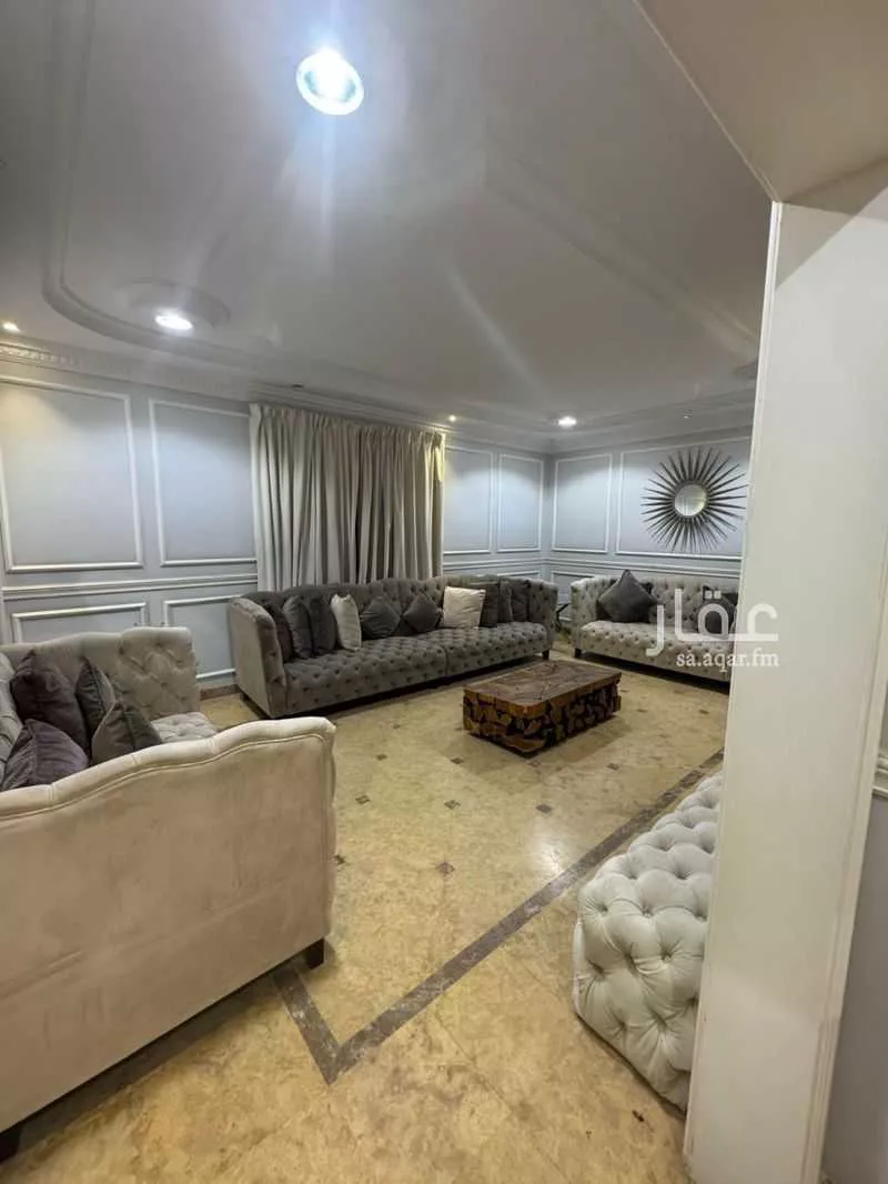 فيلا 13 غرف في النسيم الغربي 5