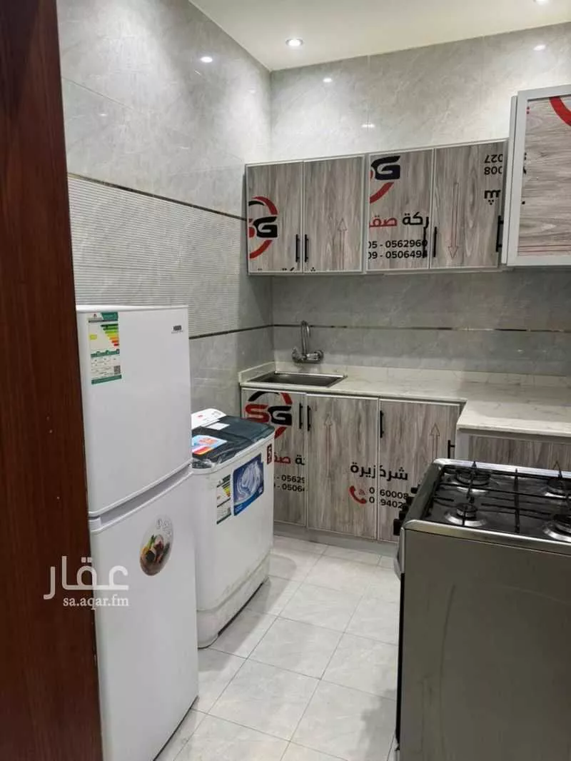 2 bedroom apartment in An Nasim Al Gharbi, Riyadh 5