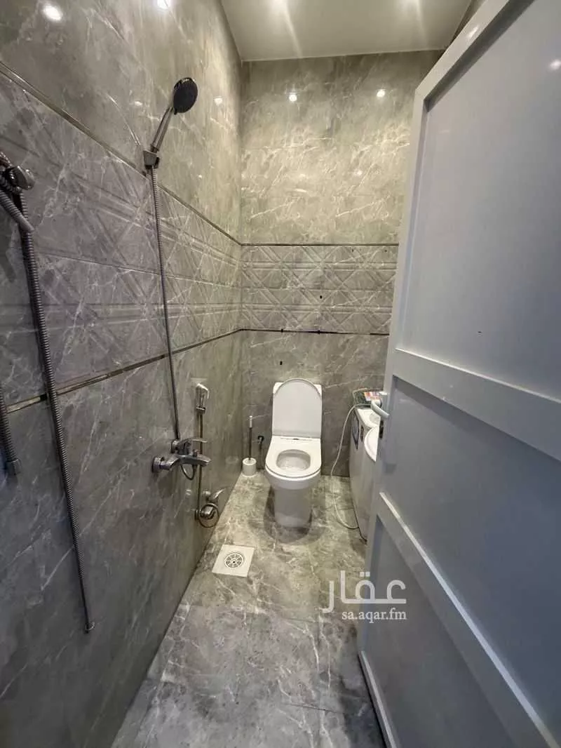 شقة 1 غرف في النسيم الغربي 5