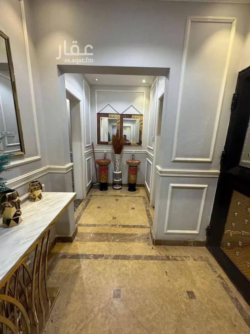 فيلا 13 غرف في النسيم الغربي 4