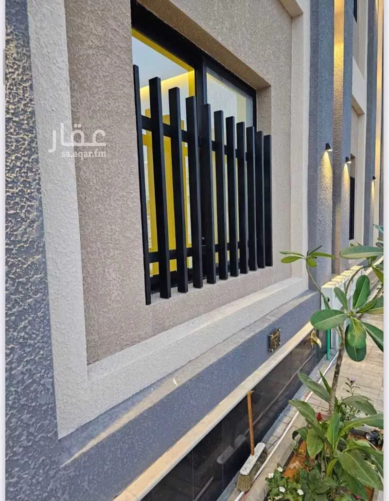 8 bedroom villa in Dhahrat Laban, Riyadh 7