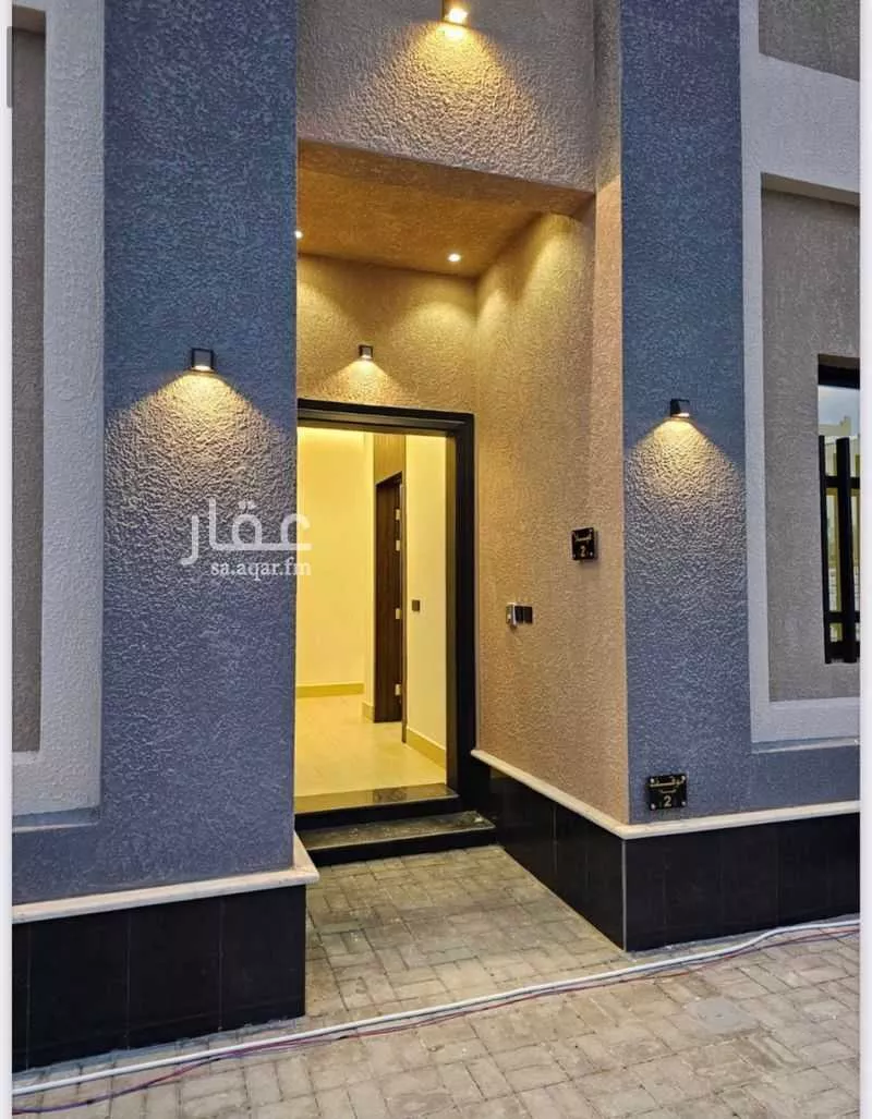 8 bedroom villa in Dhahrat Laban, Riyadh 8