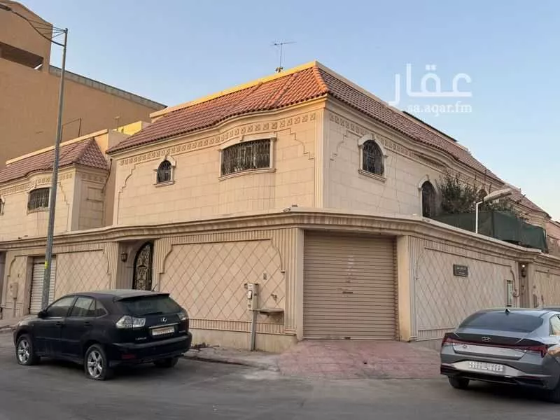 فيلا 7 غرف في بدر 2