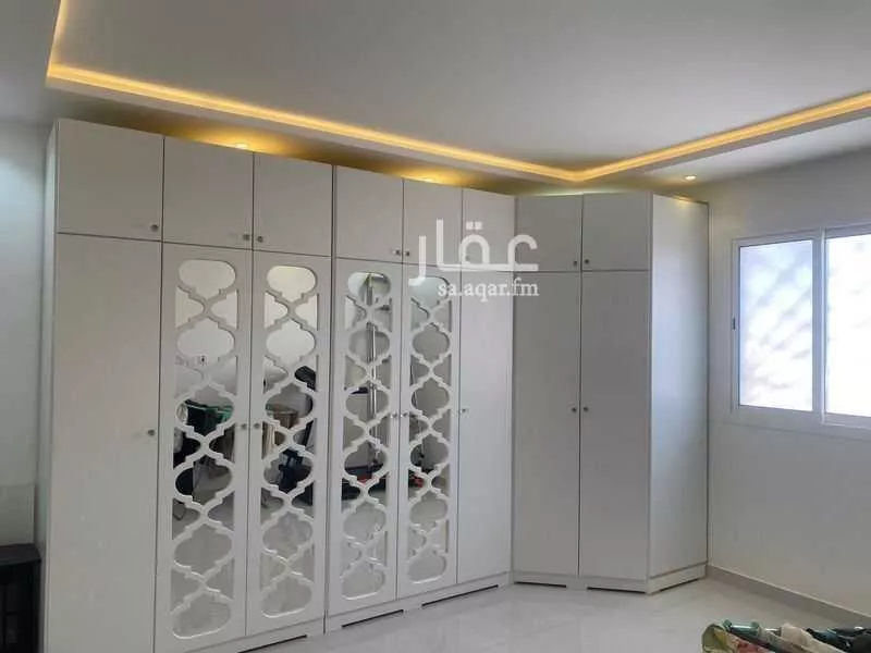 شقة 7 غرف في الحزم 5