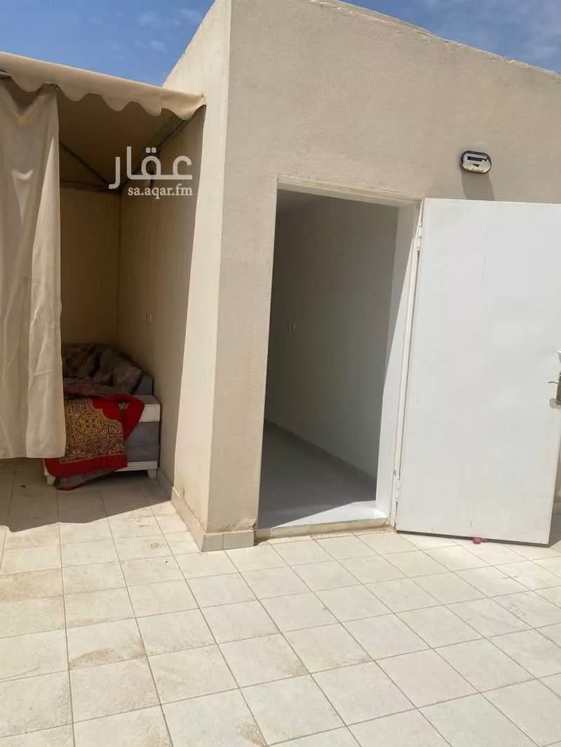 شقة 7 غرف في الحزم 3