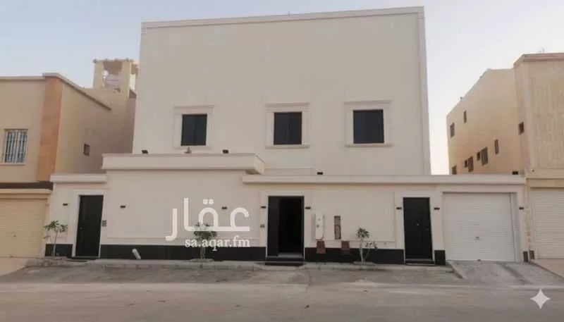 فيلا 8 غرف في ظهرة لبن