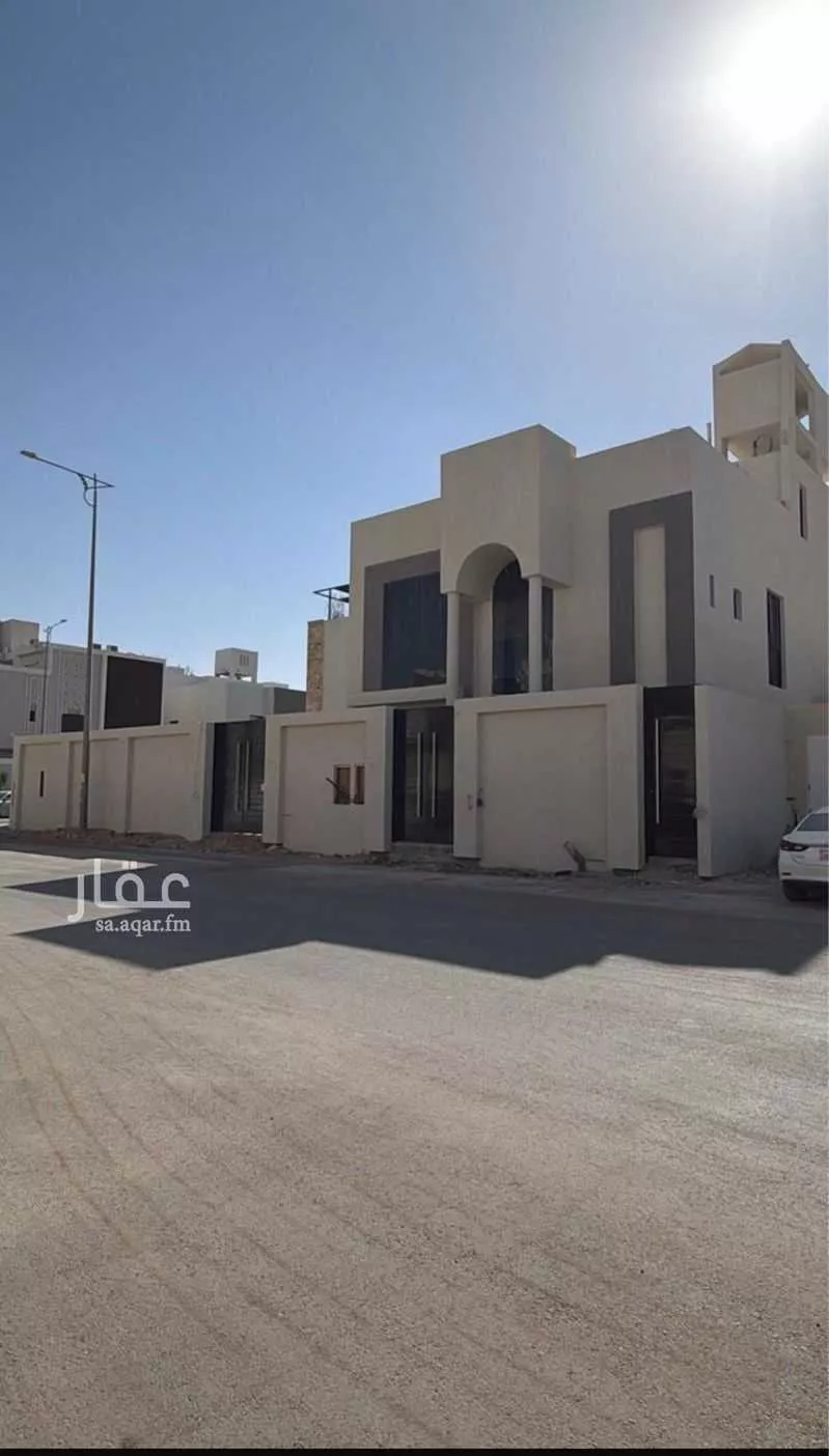 فيلا 7 غرف في العارض