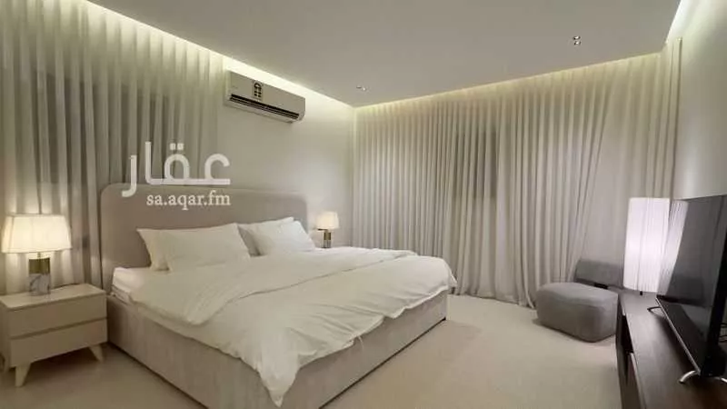 3 bedroom apartment in Al Hamra 4