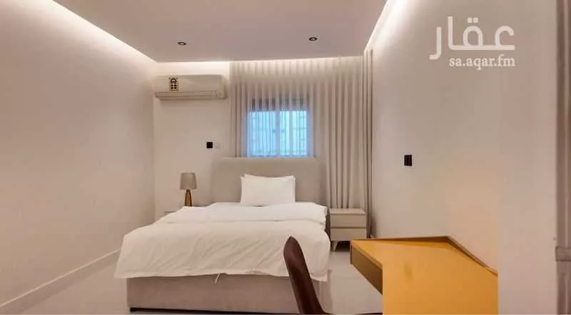 3 bedroom apartment in Al Hamra 2