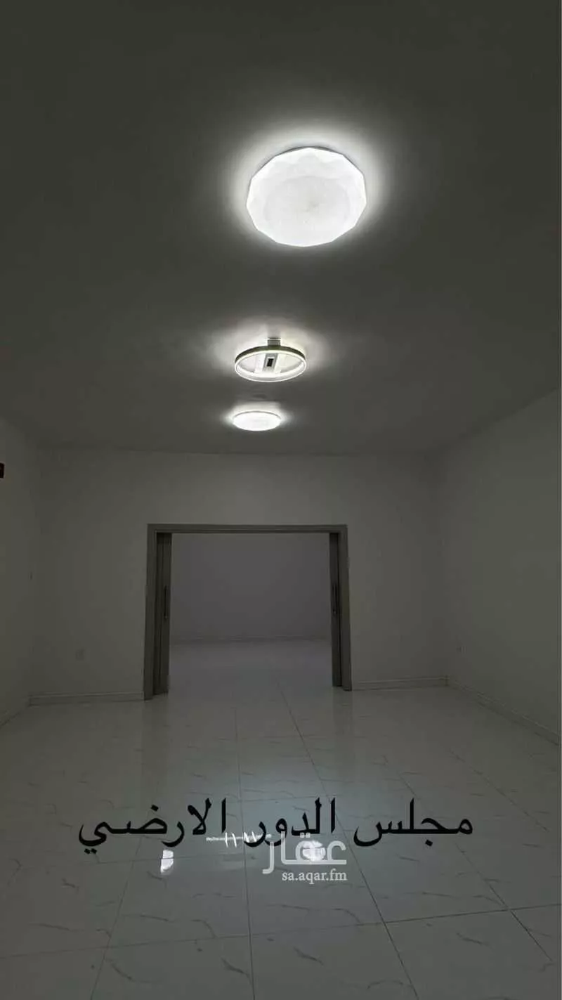 6 bedroom villa in Jarir, Riyadh 11