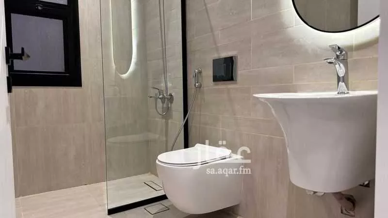 شقة 3 غرف في النرجس 2