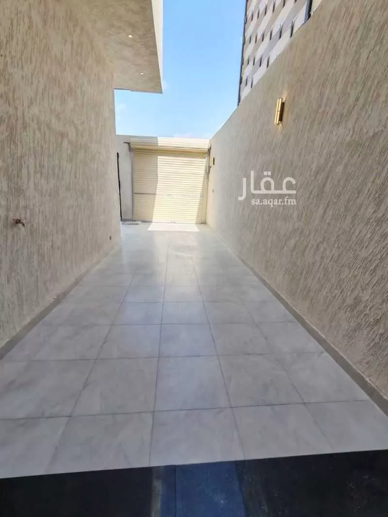 6 bedroom villa in Al Farouq, Riyadh 5