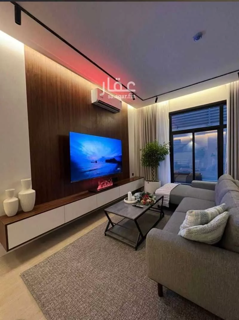 4 bedroom apartment in Hittin, Riyadh 6