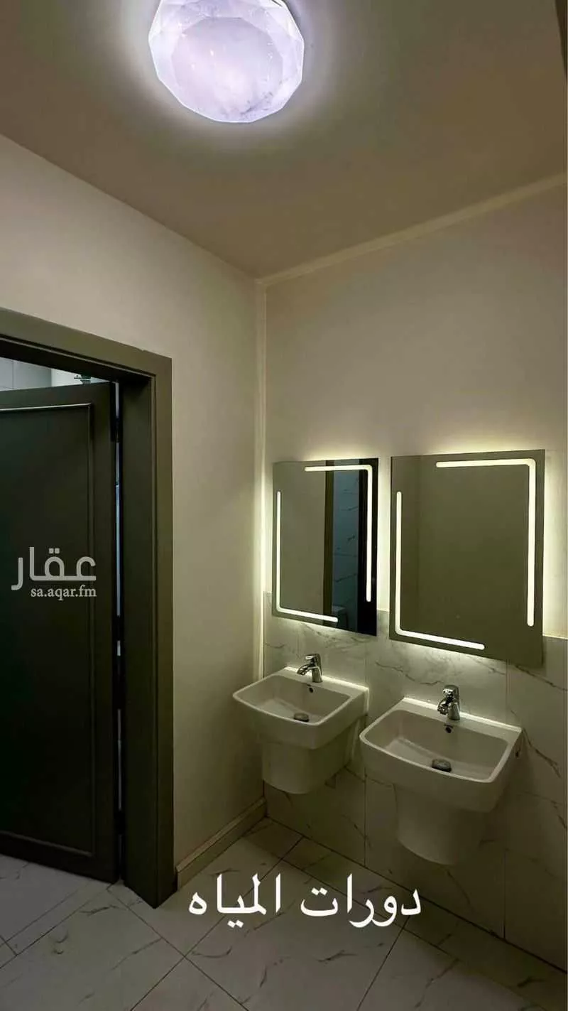 6 bedroom villa in Jarir, Riyadh 6