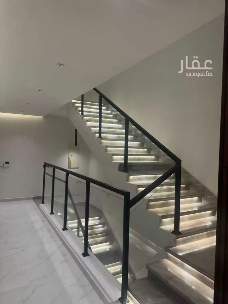 فيلا 10 غرف في النرجس 5