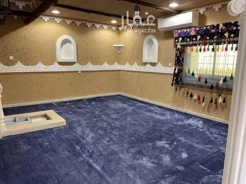 فيلا 12 غرف في ظهرة البديعة 5