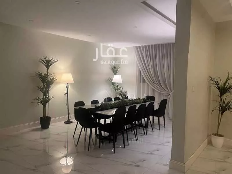 12 bedroom villa in Al Rawdah 3