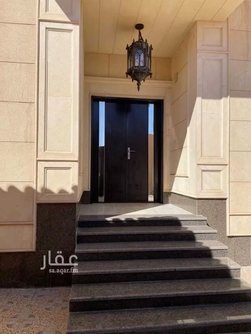 فيلا 12 غرف في ظهرة البديعة 3