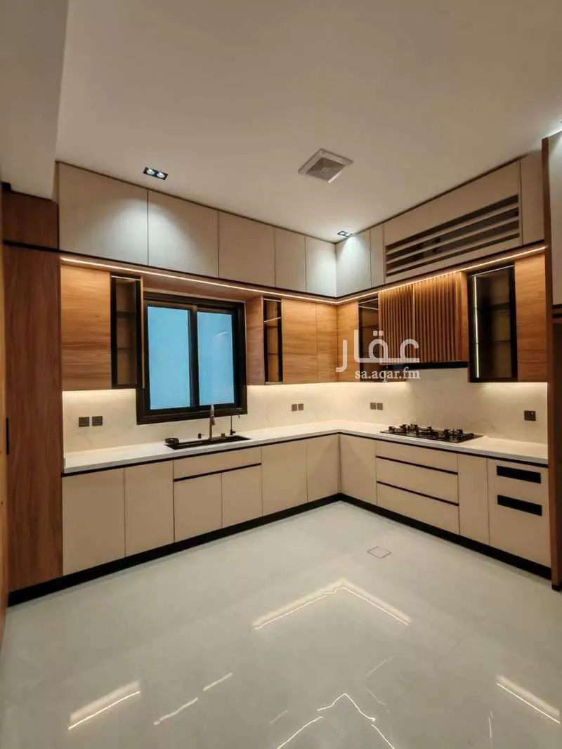 6 bedroom villa in Al Farouq, Riyadh 28