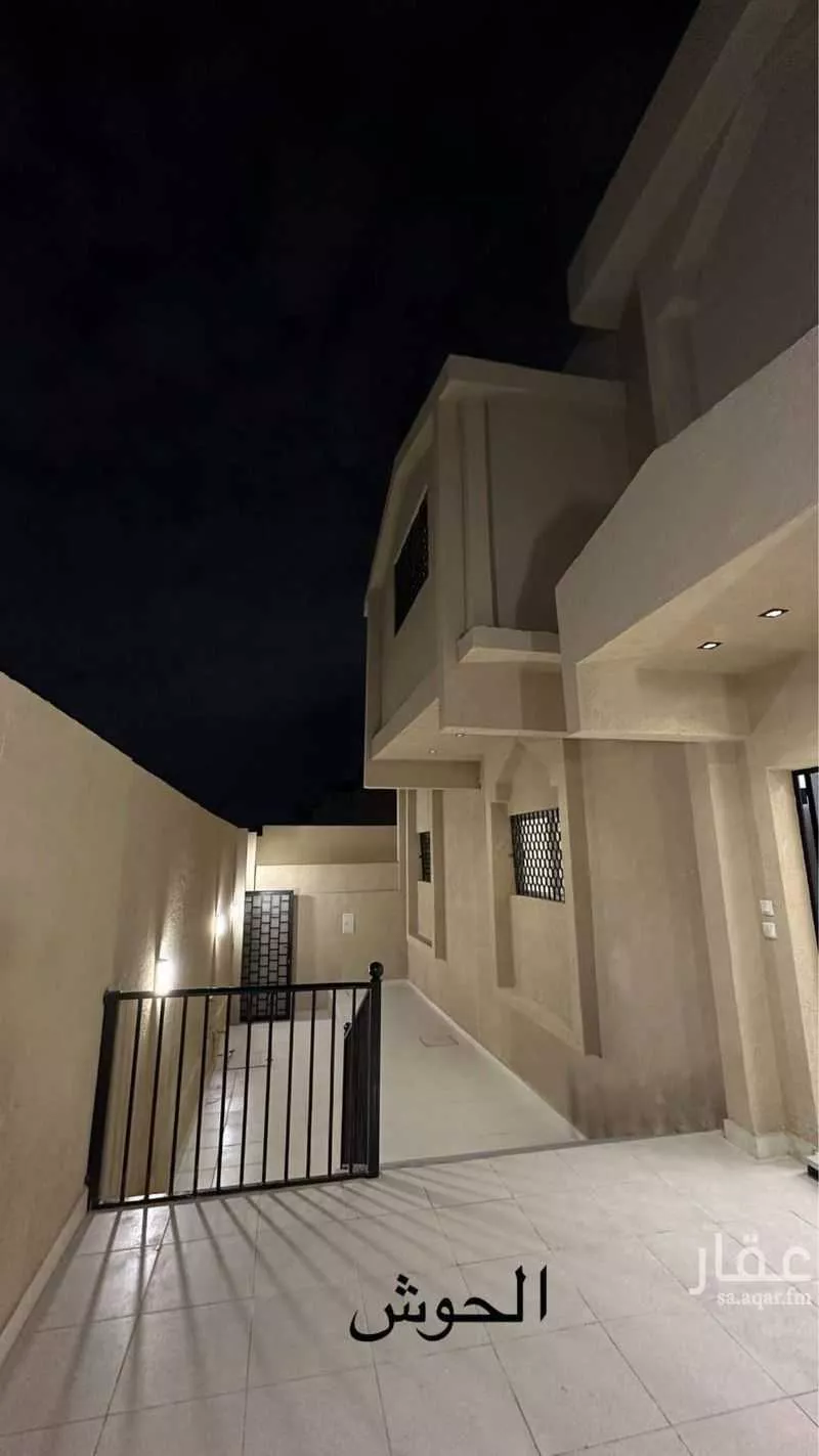 6 bedroom villa in Jarir, Riyadh 7