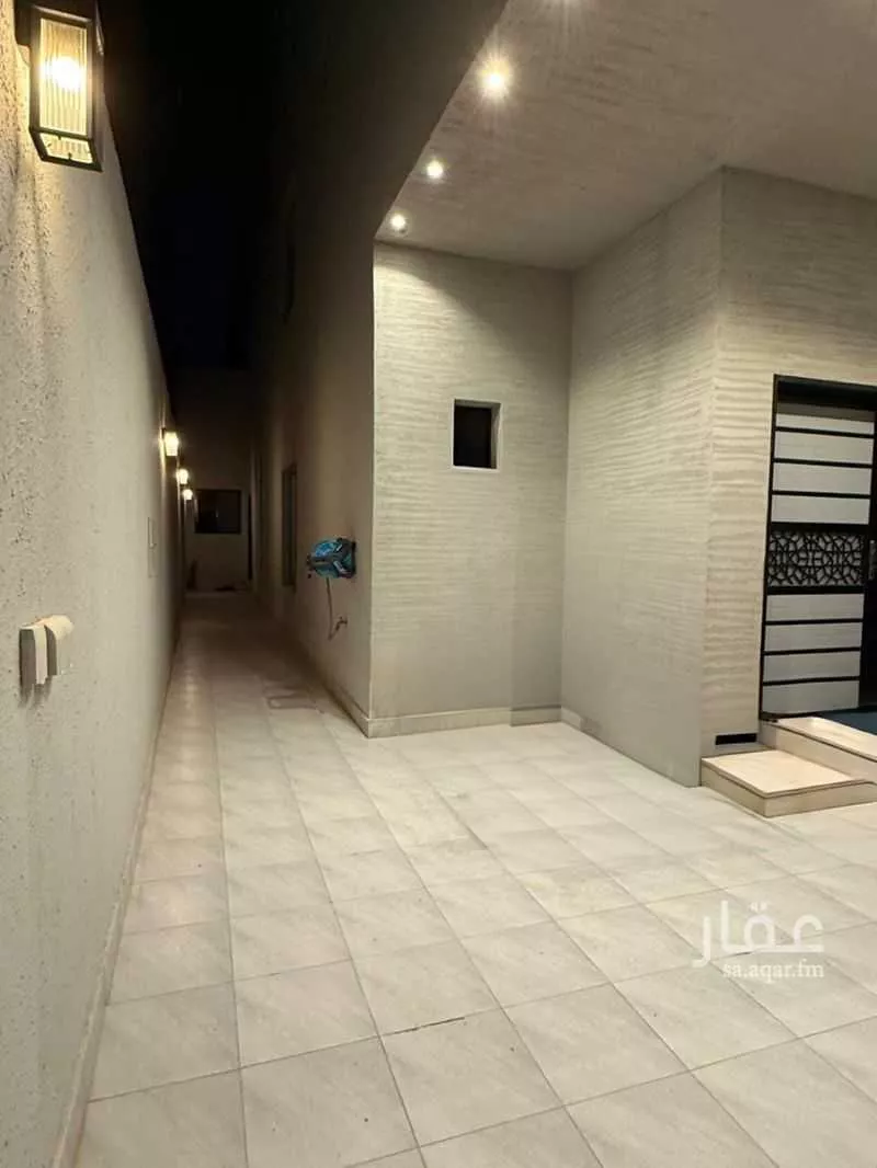 فيلا 7 غرف في الرمال 3