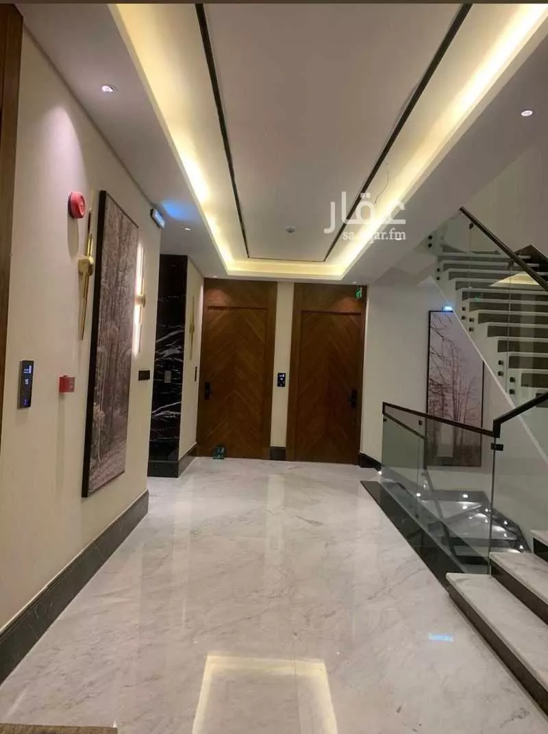 4 bedroom apartment in Hittin, Riyadh 4