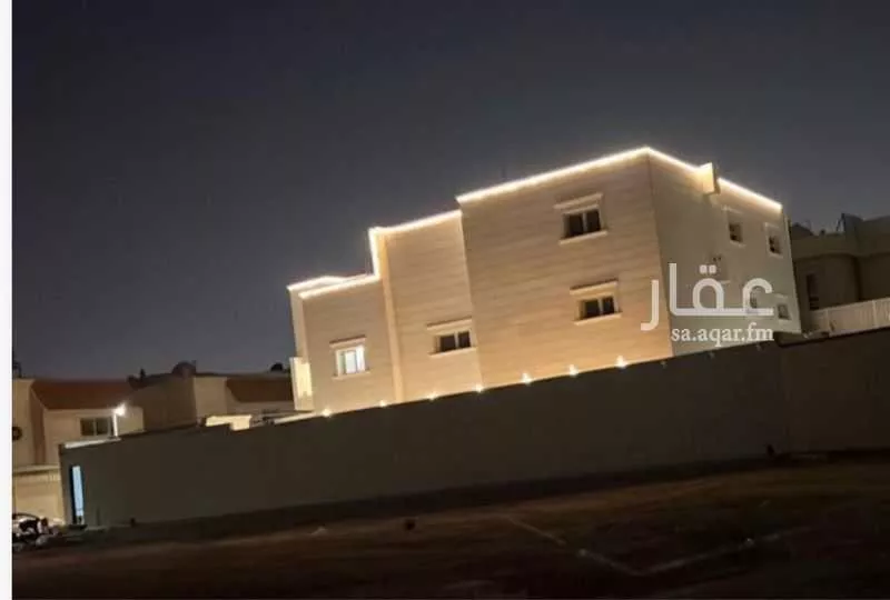 فيلا 116 غرف في الروضة 2