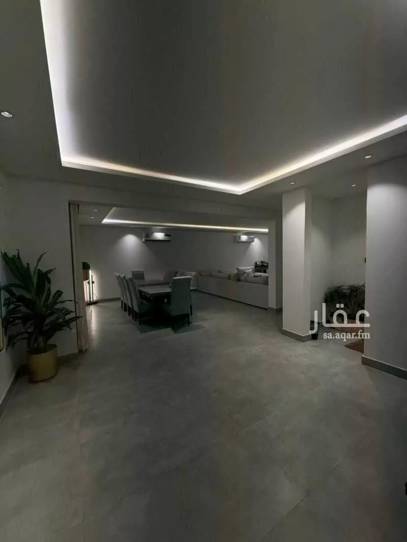 شقة 3 غرف في الملقا 2