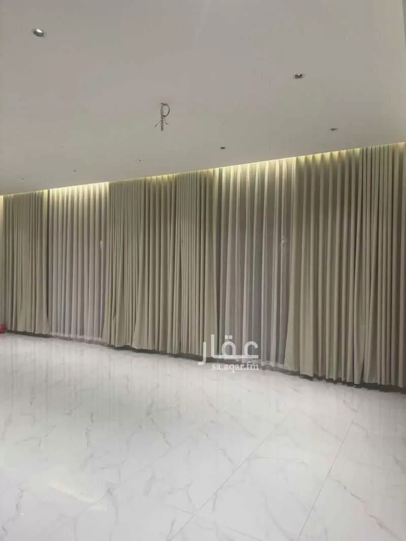 فيلا 10 غرف في النرجس 4