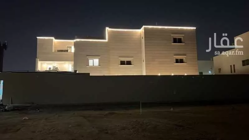 فيلا 116 غرف في الروضة 4