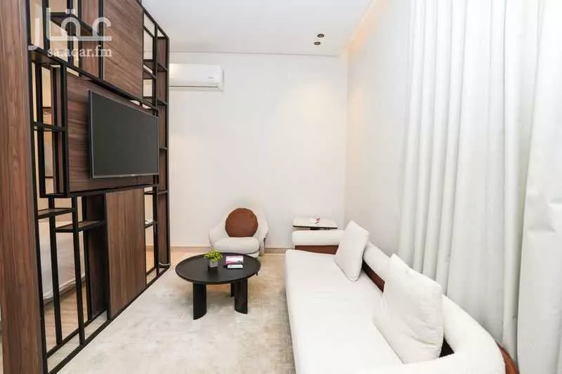 شقة 1 غرف في قرطبة 3